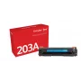 Tóner cian Everyday™ de Xerox, compatible con HP 203A (CF541A), capacidad estándar