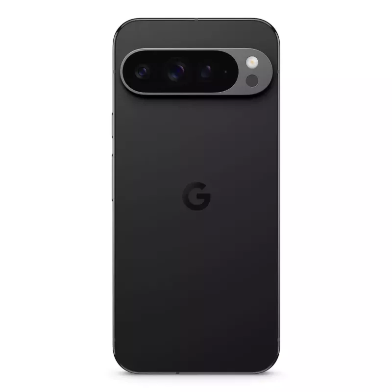 Smartphone Google Pixel 9 Pro XL 6,8 pulgadas 16 GB RAM 256 GB 5G IP68 Obsidian