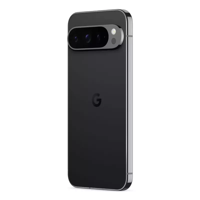 Smartphone Google Pixel 9 Pro XL 6,8 pulgadas 16 GB RAM 256 GB 5G IP68 Obsidian