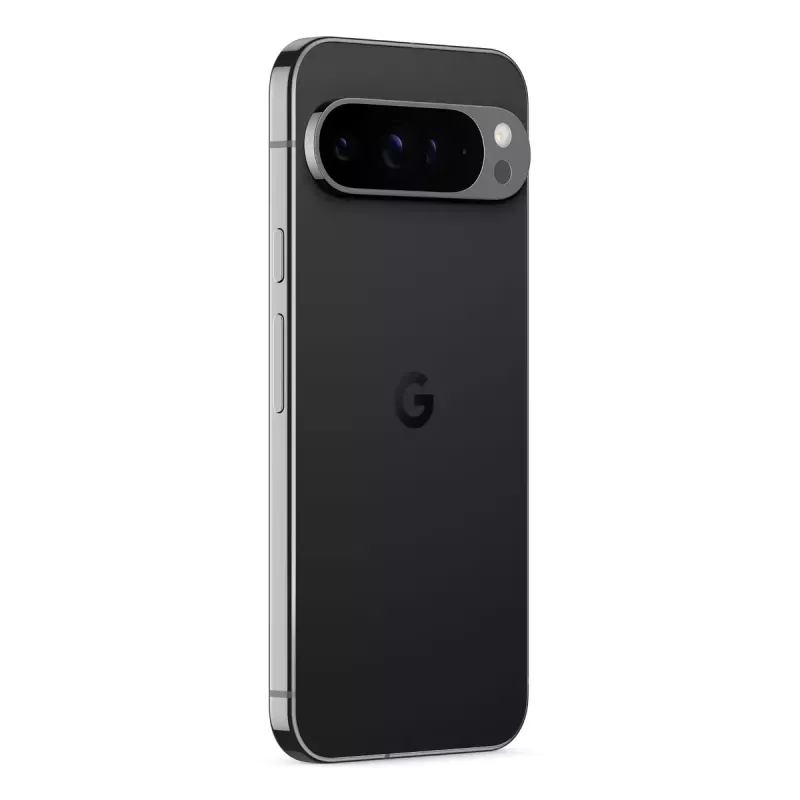 Smartphone Google Pixel 9 Pro XL 6,8 pulgadas 16 GB RAM 256 GB 5G IP68 Obsidian