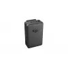 Transmisor de micrófono inalámbrico DJI para Osmo Pocket 2, con parabrisas