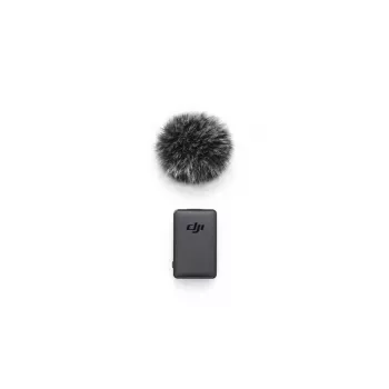 Micrófono de contacto DJI Wireless Microphone Transmitter