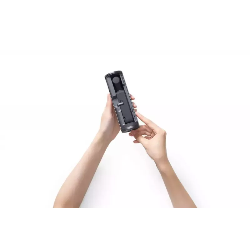 Funda de cámara DJI Pocket 2 estuche de carga
