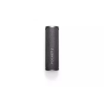 Funda de cámara DJI Pocket 2 estuche de carga