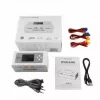 Cargador de baterías Gens ace IMARS D300 300W/700W AC/DC blanco
