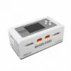 Cargador de baterías Gens ace IMARS D300 300W/700W AC/DC blanco