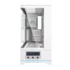 Caja para ordenador Darkflash DY451 PRO, ATX, blanca