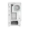 Caja para ordenador Darkflash DY451 PRO, ATX, blanca
