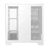 Caja para ordenador Darkflash DY451 PRO, ATX, blanca