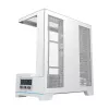 Caja para ordenador Darkflash DY451 PRO, ATX, blanca
