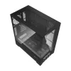 Caja para ordenador Darkflash DY451 ATX Negra