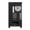 Caja para ordenador Darkflash DY451 ATX Negra