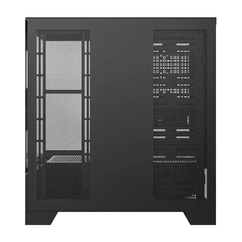 Caja para ordenador Darkflash DY451 ATX Negra