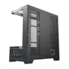 Caja para ordenador Darkflash DY451 ATX Negra