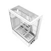 Caja para ordenador Darkflash DY451L ATX blanca