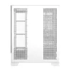 Caja para ordenador Darkflash DY451L ATX blanca