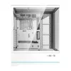 Caja para ordenador Darkflash DY451L ATX blanca
