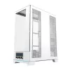 Caja para ordenador Darkflash DY451L ATX blanca
