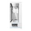 Caja para ordenador Darkflash DY451L ATX blanca