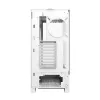 Caja para ordenador Darkflash DY451L ATX blanca