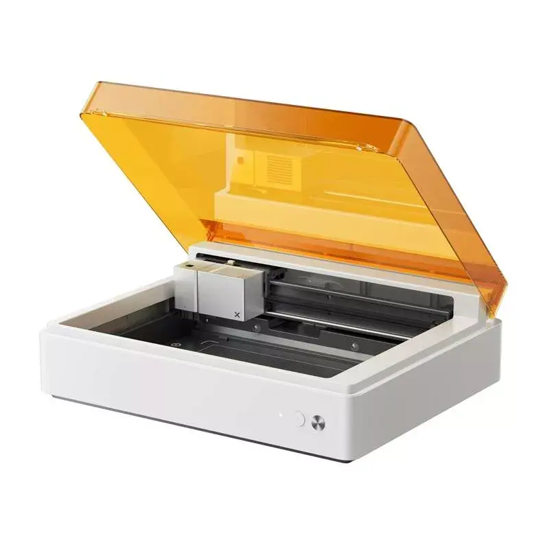 Grabador láser xTool M1 Ultra 20W Deluxe-Set — láser de 20W, grabador/cortador de sobremesa