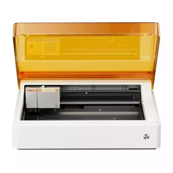 Grabador láser xTool M1 Ultra 20W Deluxe-Set — láser de 20W, grabador/cortador de sobremesa