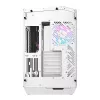 Caja para ordenador Darkflash DY470 ATX Blanca
