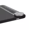 Tableta gráfica HUION Q620M Negra 5080 lpi 266,7 x 166,7 mm USB