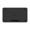 Tableta gráfica HUION Q620M Negra 5080 lpi 266,7 x 166,7 mm USB