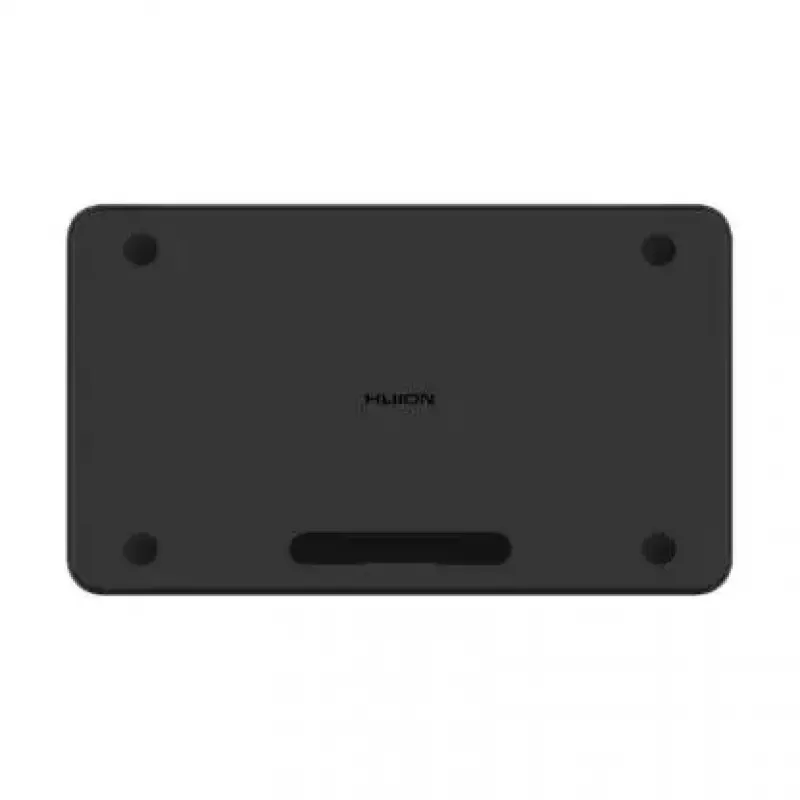Tableta gráfica HUION Q620M Negra 5080 lpi 266,7 x 166,7 mm USB