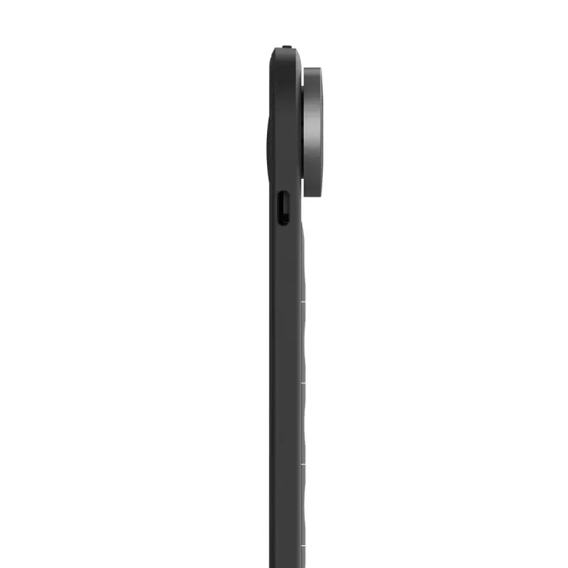 Tableta gráfica HUION Q620M Negra 5080 lpi 266,7 x 166,7 mm USB
