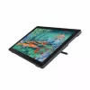 Huion Kamvas 24 GS2401 tableta gráfica con pantalla, QHD de 23,8 pulgadas 2560 x 1440 IPS, 120 % sRGB, 8192 niveles de presión