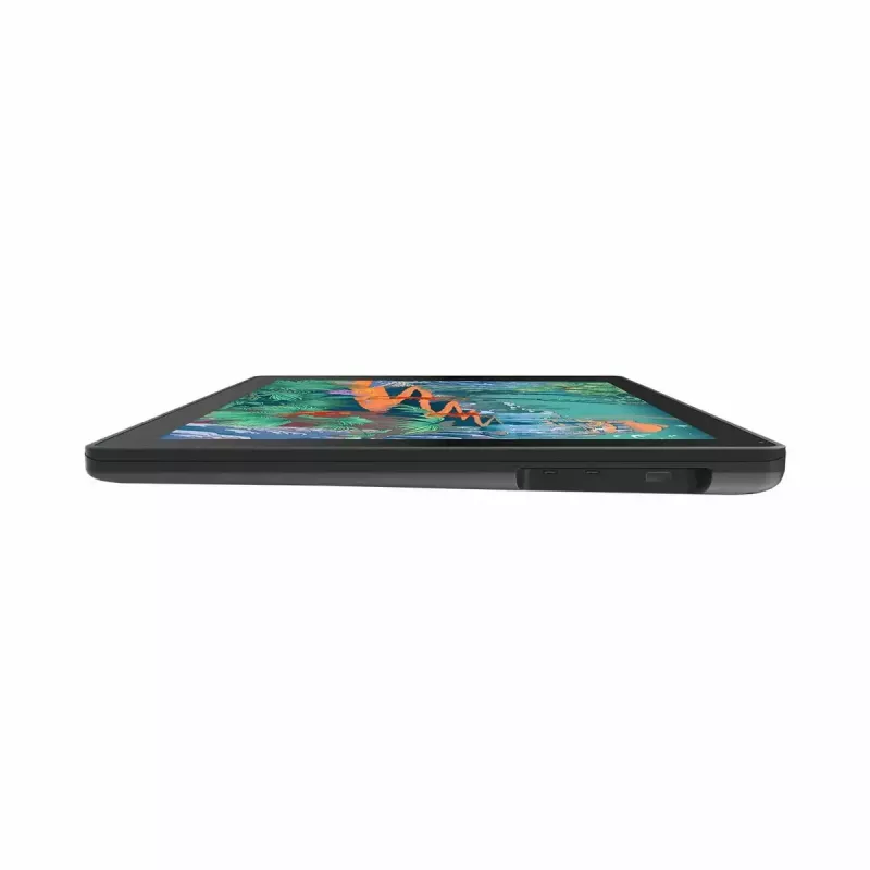 Huion Kamvas 24 GS2401 tableta gráfica con pantalla, QHD de 23,8 pulgadas 2560 x 1440 IPS, 120 % sRGB, 8192 niveles de presión