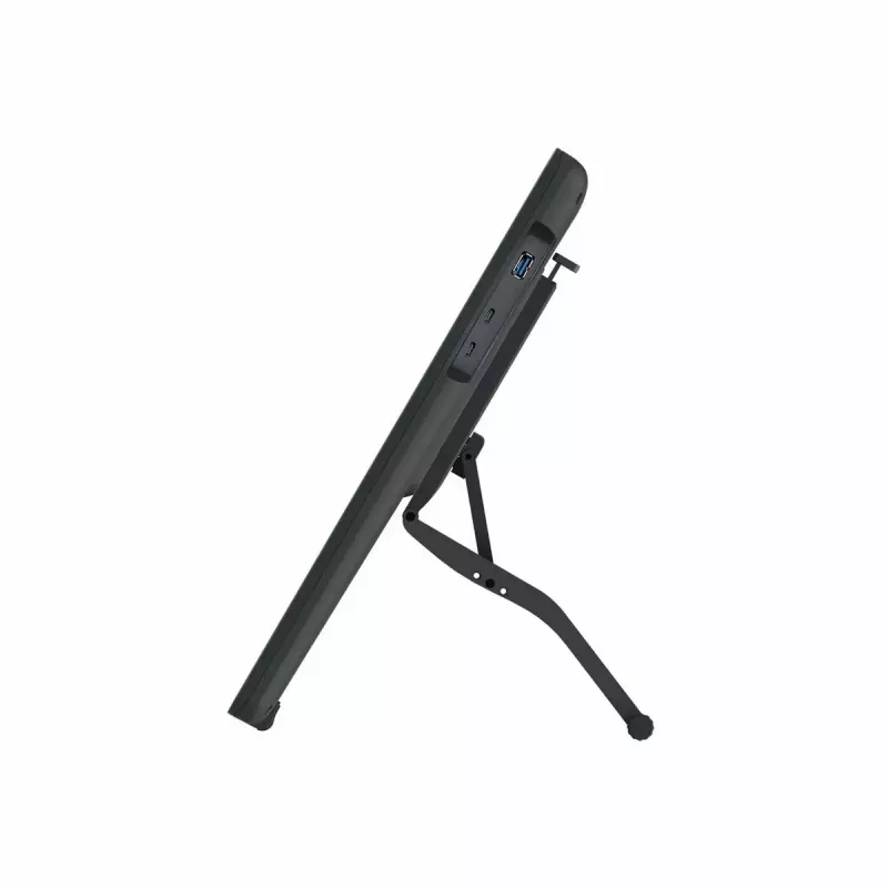 Huion Kamvas 24 GS2401 tableta gráfica con pantalla, QHD de 23,8 pulgadas 2560 x 1440 IPS, 120 % sRGB, 8192 niveles de presión