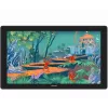 Huion Kamvas 24 GS2401 tableta gráfica con pantalla, QHD de 23,8 pulgadas 2560 x 1440 IPS, 120 % sRGB, 8192 niveles de presión