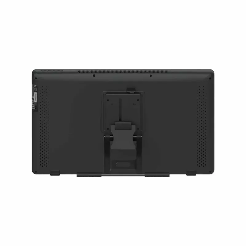 Huion Kamvas 24 GS2401 tableta gráfica con pantalla, QHD de 23,8 pulgadas 2560 x 1440 IPS, 120 % sRGB, 8192 niveles de presión