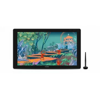 Tableta gráfica Huion Kamvas 24 GS2401 23,4