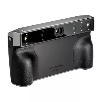 Escáner 3D Revopoint Miraco Pro High Precision Portable
