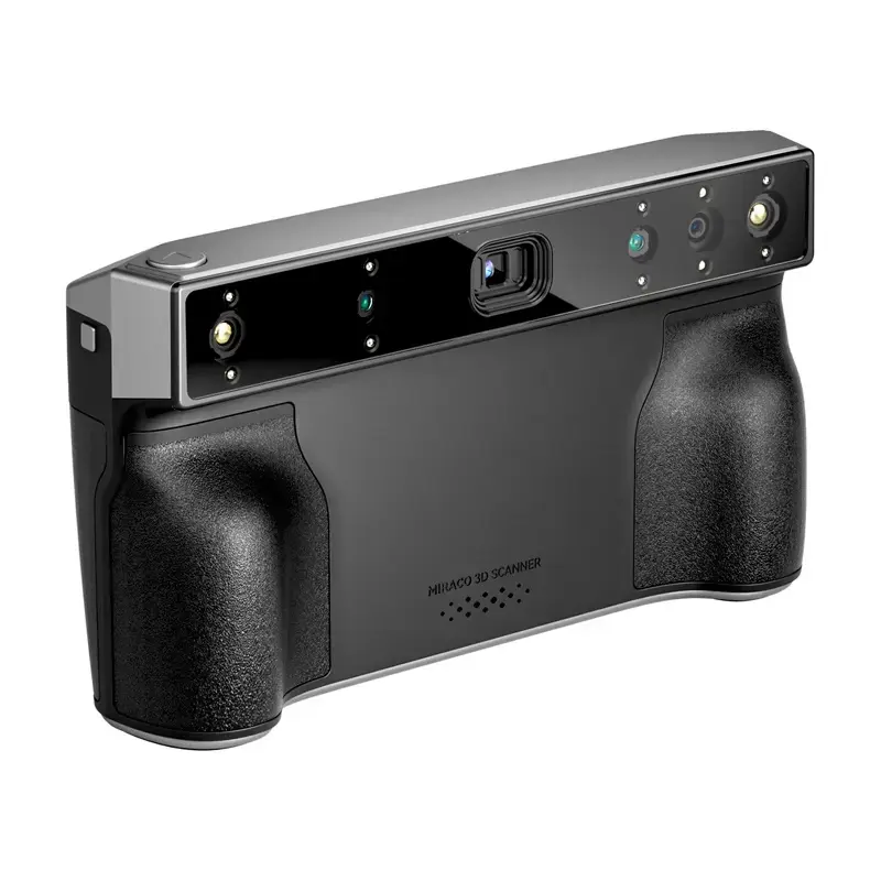Escáner 3D Revopoint Miraco Pro High Precision Portable