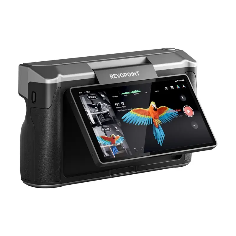 Escáner 3D Revopoint Miraco Pro High Precision Portable