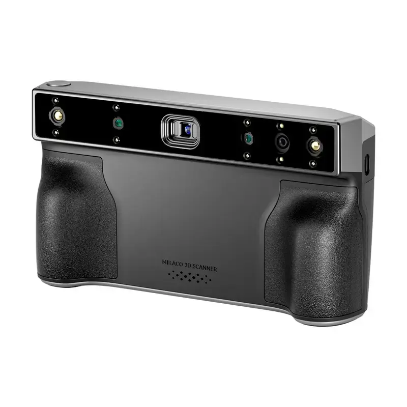 Escáner 3D Revopoint Miraco Pro High Precision Portable