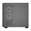 Caja de PC Darkflash DS900WD ATX negra
