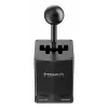 MOZA Racing HGP RS039 palanca de cambios en H, 7 marchas, con cable, aluminio, negra