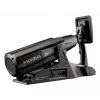 Pedal Moza Racing mBooster Active Pedal aluminio negro 270 W