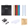 Caja de luz fotográfica Puluz PU5060EU