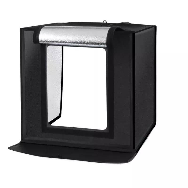 Caja de luz fotográfica Puluz PU5060EU