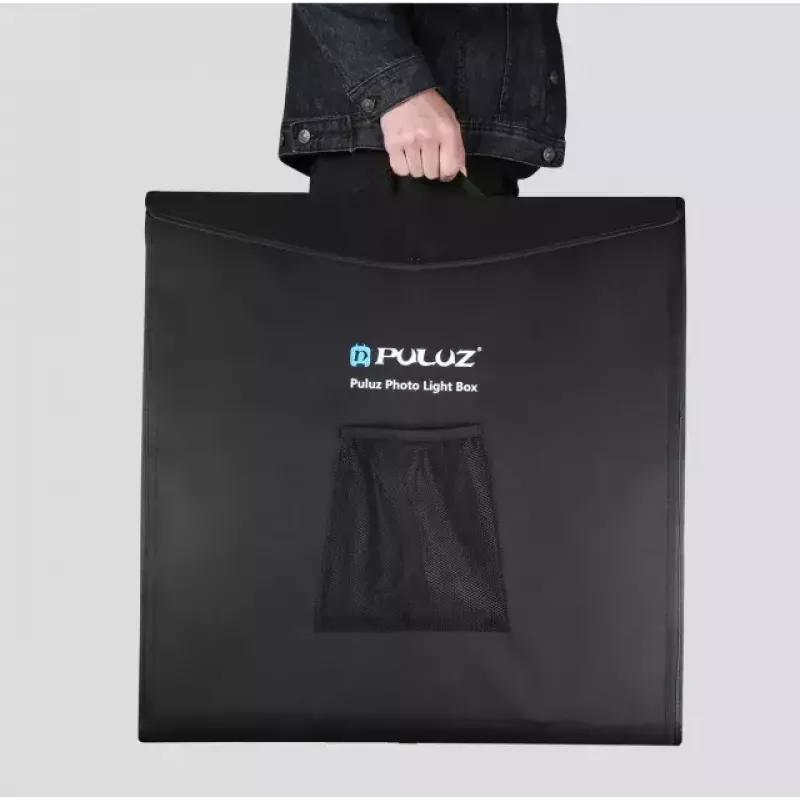 Caja de luz fotográfica Puluz PU5060EU