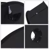 Difusor softbox Puluz PU5145 45 cm redondo ligero para iluminación fotográfica