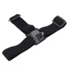 Adaptador de soporte para cámaras de acción Puluz soporte de cabeza universal para GoPro HERO9 compatible con marcos y carcasas