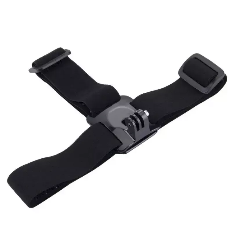 Adaptador de soporte para cámaras de acción Puluz soporte de cabeza universal para GoPro HERO9 compatible con marcos y carcasas